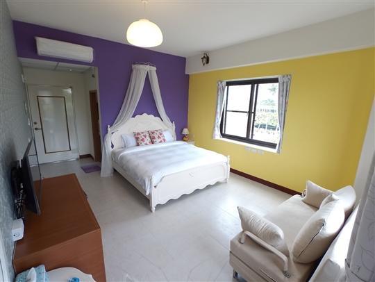 Moonlight Manor B&B Taitung Exterior photo