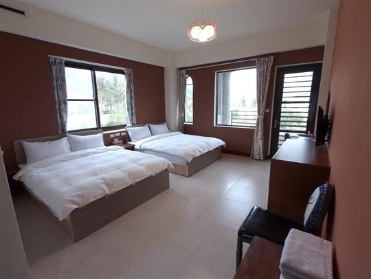 Moonlight Manor B&B Taitung Exterior photo
